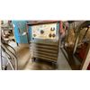 Image 2 : MILLER MODEL SRH-555 ARC-WELDING MACHINE