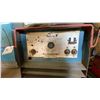 Image 3 : MILLER MODEL SRH-555 ARC-WELDING MACHINE