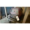 Image 1 : LINCOLN ELECTRIC INVERTEC V350-PRO PORTABLE MIG WELDING POWER SOURCE