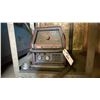 Image 2 : LINCOLN ELECTRIC INVERTEC V350-PRO PORTABLE MIG WELDING POWER SOURCE
