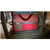 Image 3 : LINCOLN ELECTRIC INVERTEC V350-PRO PORTABLE MIG WELDING POWER SOURCE
