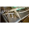 Image 2 : WESTERN ARCTRONICS MODEL WA27A ROCKER ARM SPOT WELDER WITH MOBILE WORK CART