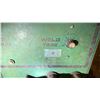 Image 4 : WESTERN ARCTRONICS MODEL WA27A ROCKER ARM SPOT WELDER WITH MOBILE WORK CART