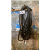 Image 4 : GROUP OF 3 ASSORTED WELDING CABLES