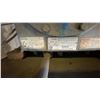 Image 8 : QUINCY INDUSTRIAL HORIZONTAL AIR COMPRESSOR - MANCHESTER TANK RATED 200PSI
