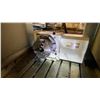 Image 11 : LEADWELL MODEL V-50L HIGH-PERFORMANCE CNC MILLING MACHINE - 3 OR 4 -AXIS VERTICAL MACHINING