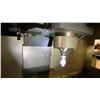 Image 12 : LEADWELL MODEL V-50L HIGH-PERFORMANCE CNC MILLING MACHINE - 3 OR 4 -AXIS VERTICAL MACHINING