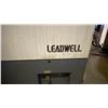 Image 6 : LEADWELL MODEL V-50L HIGH-PERFORMANCE CNC MILLING MACHINE - 3 OR 4 -AXIS VERTICAL MACHINING
