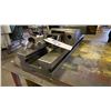 Image 1 : GS MACHINIST VISE