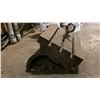 Image 2 : MACHINIST TILTING ANGLE PLATE