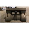Image 3 : MACHINIST TILTING ANGLE PLATE