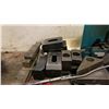 Image 2 : GROUP OF ASSORTED MACHINIST TOOLS - T-SLOT CLAMPING SET, HAND TOOLS, PNEUMATIC TOOLS AND