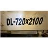 Image 18 : MODERN TOOL LIMITED  MODEL DL-720X2100 HEAVY DUTY FLAT-BED CNC LATHE