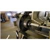 Image 2 : 4 JAW 14" DIAMETER LATHE CHUCK