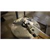 Image 3 : 3 JAW 16" DIAMETER LATHE CHUCK
