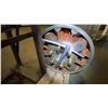 Image 3 : 4 JAW 17 3/4" DIAMETER LATHE CHUCK