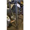 Image 3 : METAL LATHE CHUCK STORAGE STAND