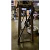 Image 4 : METAL LATHE CHUCK STORAGE STAND
