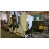 Image 10 : BUFFALO MACHINERY COMPANY MODEL LT-65 HEAVY DUTY SLANT BED CNC MILLING MACHINE