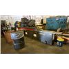 Image 1 : LANDIS MODEL 829-57 (14 X 120) TYPE 4 RH-PLAIN INDUSTRIAL GRINDER WITH LANDIS MICROFEED