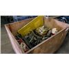 Image 21 : LANDIS MODEL 829-57 (14 X 120) TYPE 4 RH-PLAIN INDUSTRIAL GRINDER WITH LANDIS MICROFEED