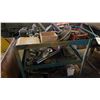Image 23 : LANDIS MODEL 829-57 (14 X 120) TYPE 4 RH-PLAIN INDUSTRIAL GRINDER WITH LANDIS MICROFEED
