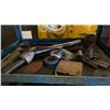 Image 26 : LANDIS MODEL 829-57 (14 X 120) TYPE 4 RH-PLAIN INDUSTRIAL GRINDER WITH LANDIS MICROFEED