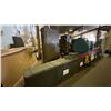 Image 2 : LANDIS MODEL 829-57 (14 X 120) TYPE 4 RH-PLAIN INDUSTRIAL GRINDER WITH LANDIS MICROFEED