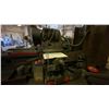 Image 6 : LANDIS MODEL 829-57 (14 X 120) TYPE 4 RH-PLAIN INDUSTRIAL GRINDER WITH LANDIS MICROFEED