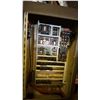 Image 9 : LANDIS MODEL 829-57 (14 X 120) TYPE 4 RH-PLAIN INDUSTRIAL GRINDER WITH LANDIS MICROFEED
