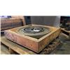 Image 2 : 24"  DIAMETER GRINDING WHEEL FOR LANDIS GRINDER