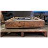 Image 3 : 24"  DIAMETER GRINDING WHEEL FOR LANDIS GRINDER