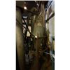 Image 3 : CANCO INDUSTRIES LARGE INDUSTRIAL DUST COLLECTOR