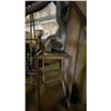 Image 6 : CANCO INDUSTRIES LARGE INDUSTRIAL DUST COLLECTOR