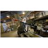 Image 10 : LARGE INDUSTRIAL LATHE - 175" BED WITH 3 JAW LCHUCK