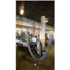 Image 12 : LARGE INDUSTRIAL LATHE - 175" BED WITH 3 JAW LCHUCK