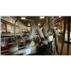 Image 15 : LARGE INDUSTRIAL LATHE - 175" BED WITH 3 JAW LCHUCK