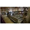 Image 1 : LARGE INDUSTRIAL LATHE - 175" BED WITH 3 JAW LCHUCK