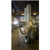 Image 2 : LARGE INDUSTRIAL LATHE - 175" BED WITH 3 JAW LCHUCK