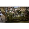 Image 3 : LARGE INDUSTRIAL LATHE - 175" BED WITH 3 JAW LCHUCK
