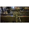 Image 4 : LARGE INDUSTRIAL LATHE - 175" BED WITH 3 JAW LCHUCK