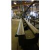 Image 5 : LARGE INDUSTRIAL LATHE - 175" BED WITH 3 JAW LCHUCK