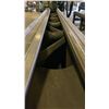 Image 6 : LARGE INDUSTRIAL LATHE - 175" BED WITH 3 JAW LCHUCK