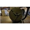 Image 7 : LARGE INDUSTRIAL LATHE - 175" BED WITH 3 JAW LCHUCK