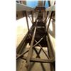 Image 11 : CUSTOM BUILT STEEL MATERIAL LAY-OUT/WELDING WORK TABLE