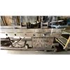 Image 3 : CUSTOM BUILT STEEL MATERIAL LAY-OUT/WELDING WORK TABLE
