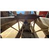 Image 9 : CUSTOM BUILT STEEL MATERIAL LAY-OUT/WELDING WORK TABLE