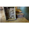 Image 6 : PALLET OF ASSORTED SCRAP STEEL FABRICATING MATERIAL AND PARTS