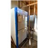 Image 11 : HARD INDUSTRIAL CHROMING SYSTEM WITH (2) PLATING TANKS  8FT AND 12FT