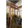 Image 15 : HARD INDUSTRIAL CHROMING SYSTEM WITH (2) PLATING TANKS  8FT AND 12FT